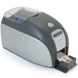 smart card printer price